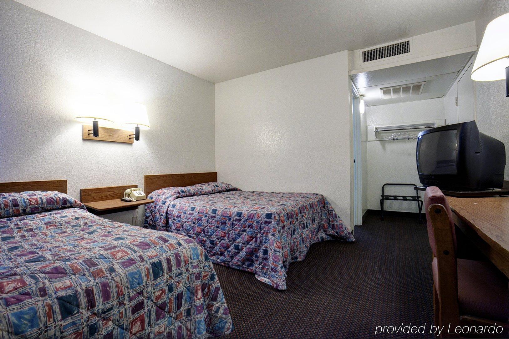 Travelodge By Wyndham Grand Rapids North Walker Rum bild