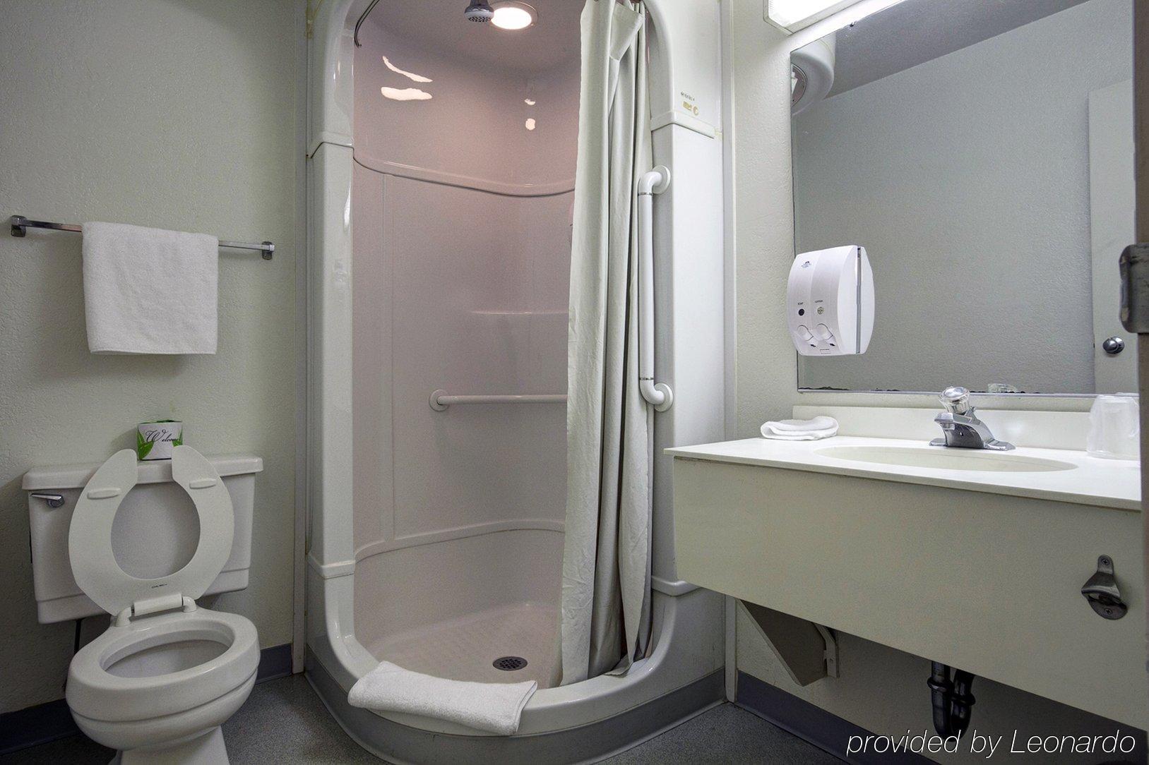 Travelodge By Wyndham Grand Rapids North Walker Rum bild