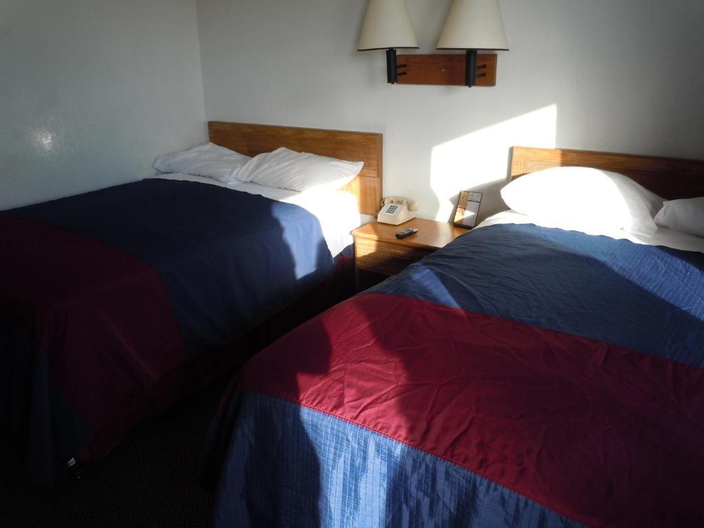 Travelodge By Wyndham Grand Rapids North Walker Rum bild